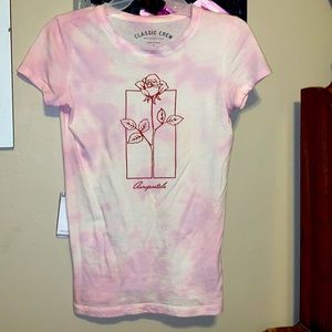 Pink T Shirt